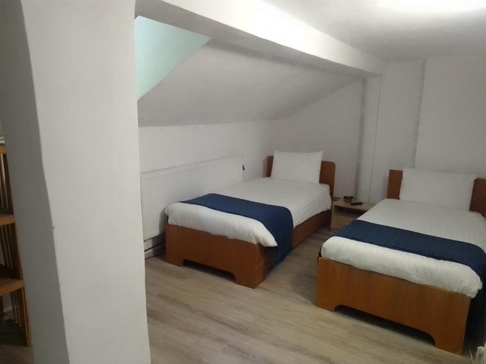 La Pensionaru' Predeal Exterior foto